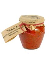 Nduja - a great product! ;-)